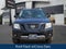 2012 Nissan Frontier PRO-4X