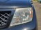 2012 Nissan Frontier PRO-4X