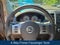 2012 Nissan Frontier PRO-4X