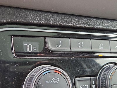 2021 Volkswagen Atlas 3.6L V6 SEL Premium