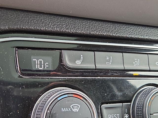 2021 Volkswagen Atlas 3.6L V6 SEL Premium