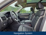2021 Volkswagen Atlas 3.6L V6 SEL Premium