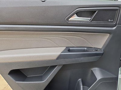 2021 Volkswagen Atlas 3.6L V6 SEL Premium