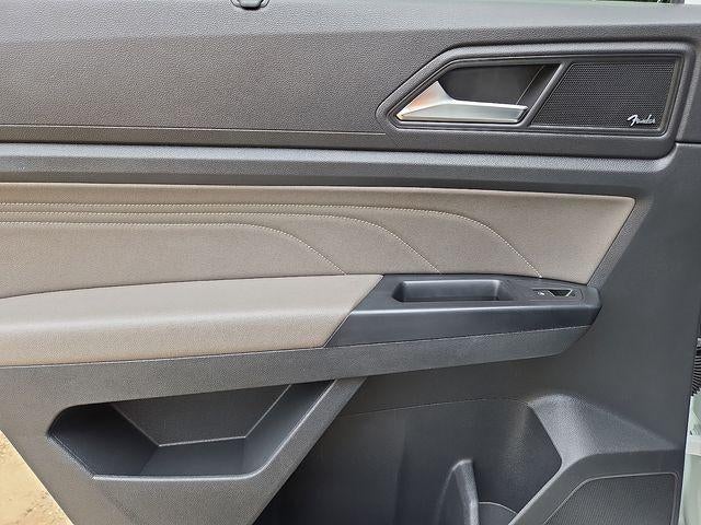 2021 Volkswagen Atlas 3.6L V6 SEL Premium