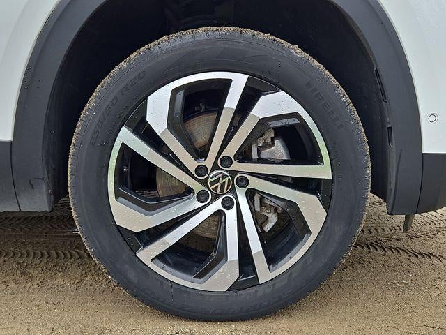 2021 Volkswagen Atlas 3.6L V6 SEL Premium