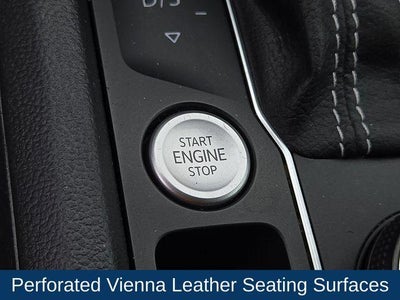 2021 Volkswagen Atlas 3.6L V6 SEL Premium