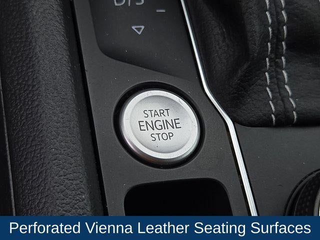 2021 Volkswagen Atlas 3.6L V6 SEL Premium