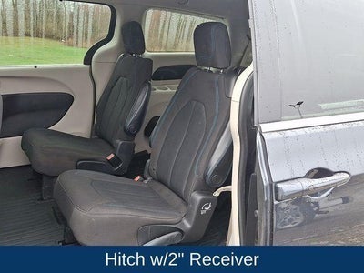2021 Chrysler Pacifica Touring