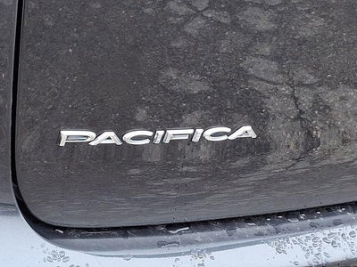 2021 Chrysler Pacifica Touring