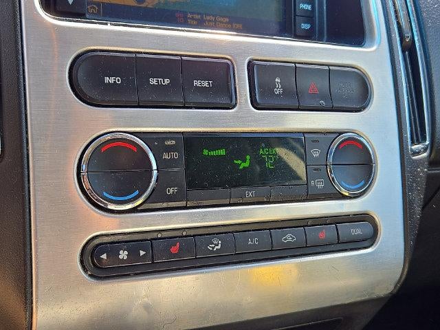 2010 Ford Edge Limited