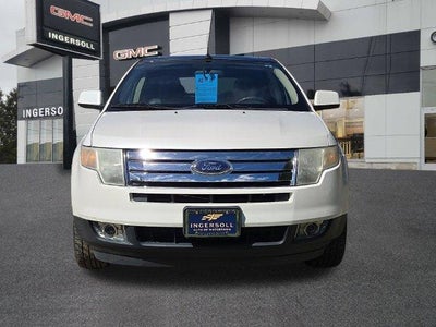 2010 Ford Edge Limited