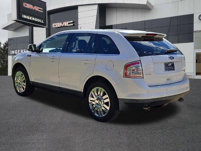 2010 Ford Edge Limited