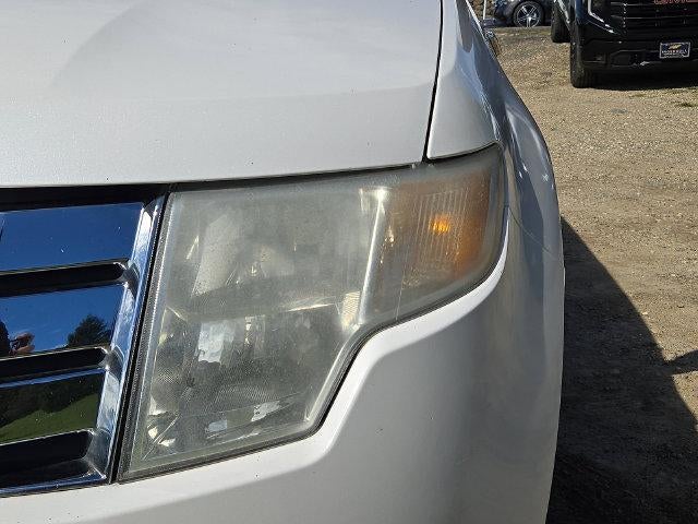 2010 Ford Edge Limited