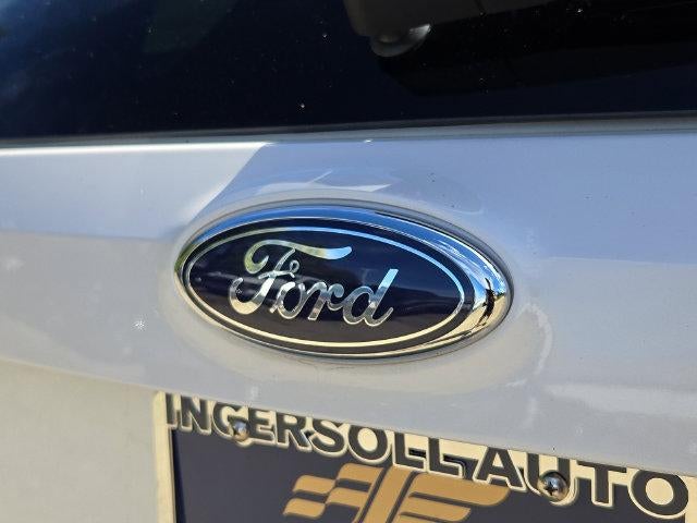 2010 Ford Edge Limited