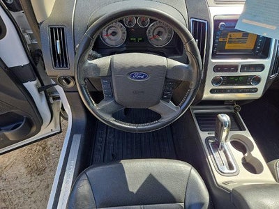 2010 Ford Edge Limited