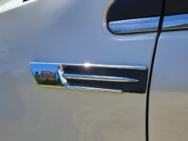 2010 Ford Edge Limited