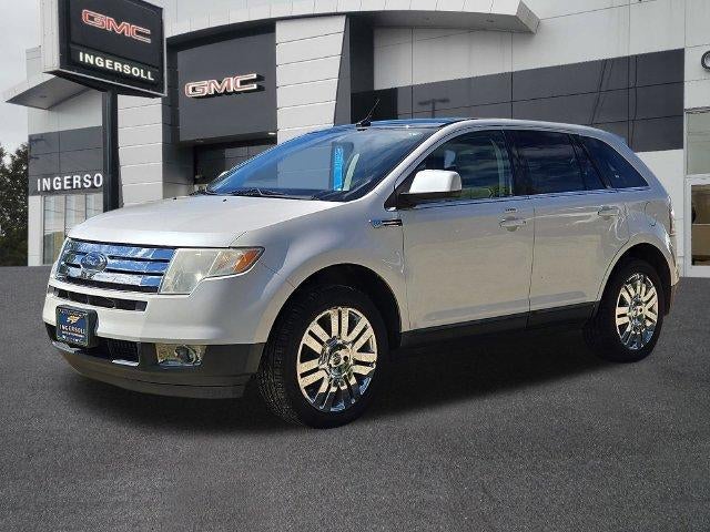2010 Ford Edge Limited