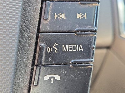 2010 Ford Edge Limited