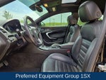 2016 Buick Regal GS