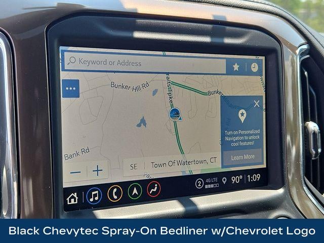 2022 Chevrolet Silverado 2500 HD High Country