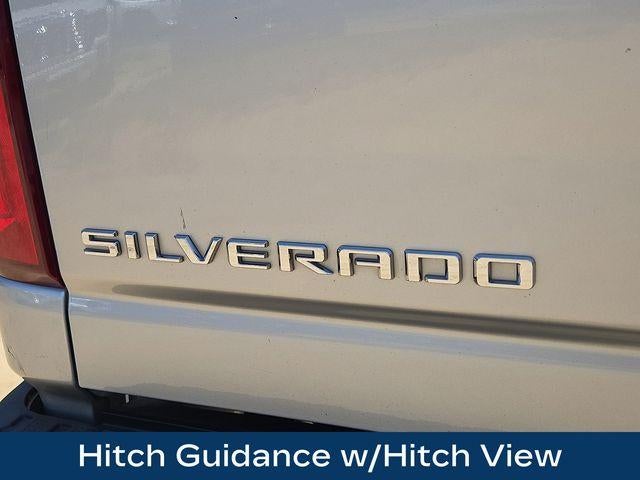 2022 Chevrolet Silverado 2500 HD High Country