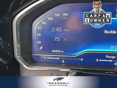 2024 Chevrolet Silverado 3500 HD High Country