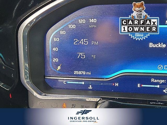 2024 Chevrolet Silverado 3500 HD High Country