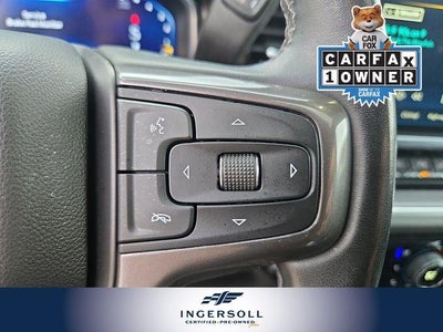 2024 Chevrolet Silverado 3500 HD High Country