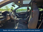 2017 Honda Civic Coupe Si