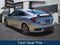 2017 Honda Civic Coupe Si
