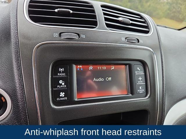 2014 Dodge Journey SXT