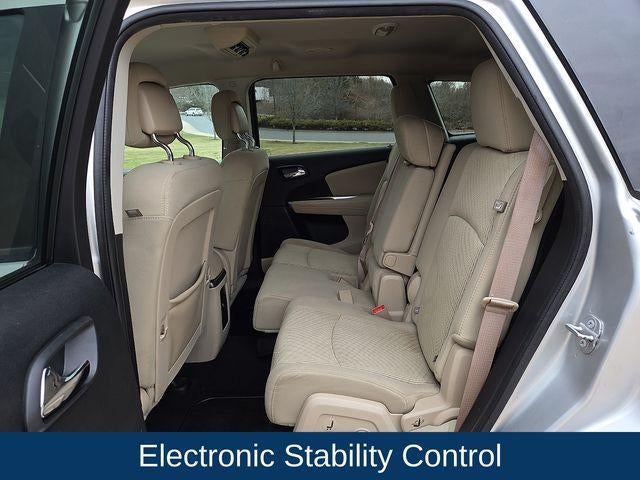2014 Dodge Journey SXT