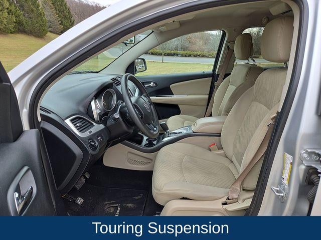 2014 Dodge Journey SXT