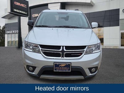2014 Dodge Journey SXT