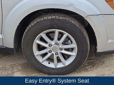 2014 Dodge Journey SXT