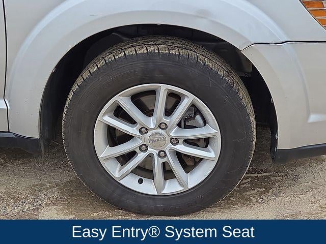 2014 Dodge Journey SXT