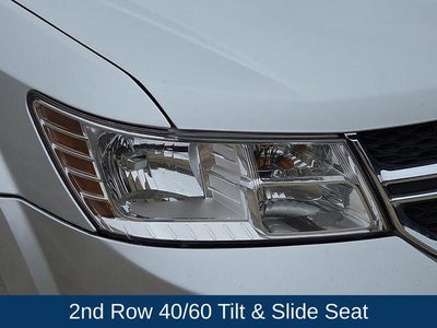 2014 Dodge Journey SXT