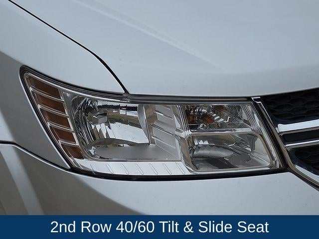 2014 Dodge Journey SXT