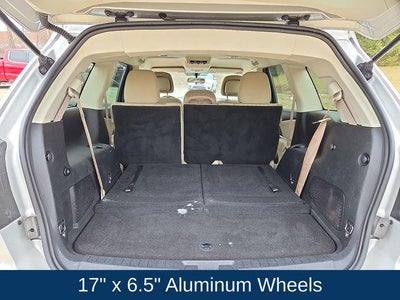 2014 Dodge Journey SXT