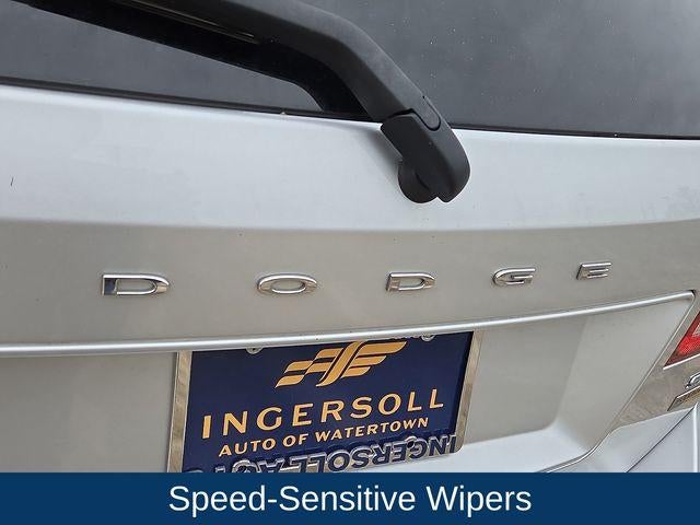 2014 Dodge Journey SXT