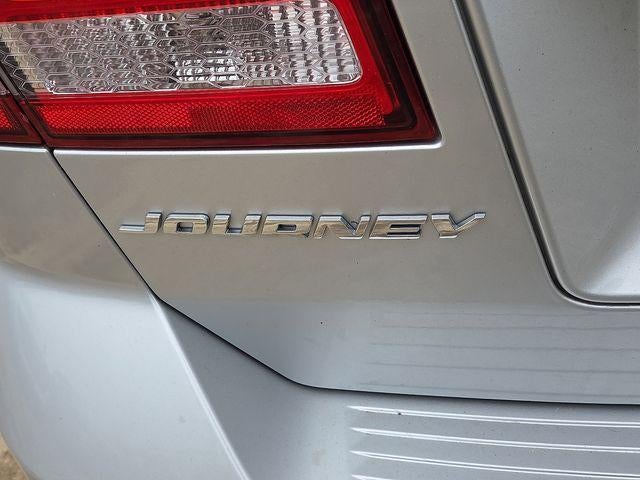 2014 Dodge Journey SXT