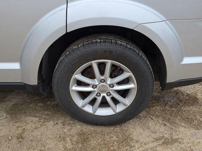 2014 Dodge Journey SXT