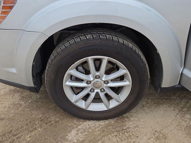 2014 Dodge Journey SXT