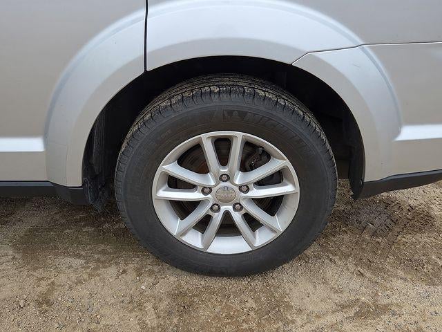 2014 Dodge Journey SXT