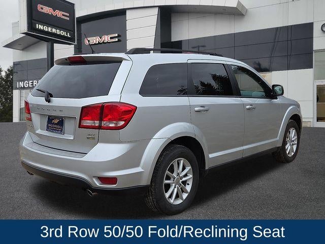 2014 Dodge Journey SXT