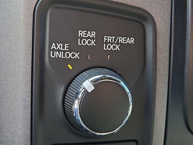 2018 RAM 2500 Power Wagon