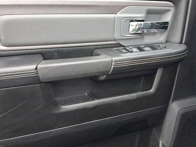 2018 RAM 2500 Power Wagon