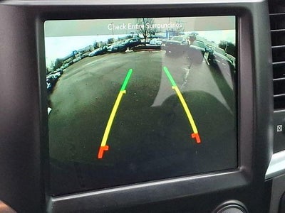 2018 RAM 2500 Power Wagon