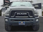 2018 RAM 2500 Power Wagon