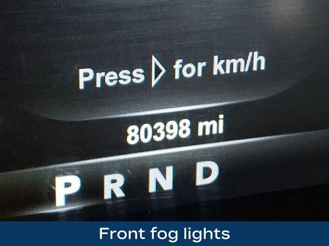 2018 RAM 2500 Power Wagon